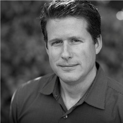 Bill Flitter, co-founder of Hey Sammi