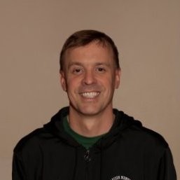 Steve Collins, co-founder of Hey Sammi